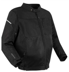 Bering veste Ozone homme