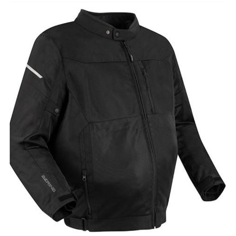 Bering veste Ozone homme