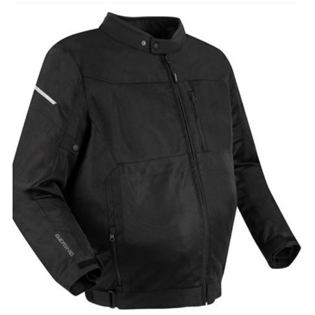 Bering veste Ozone homme