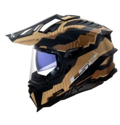 LS2 MX701 Explorer C