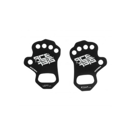 Acerbis sous-gants anti-cloque