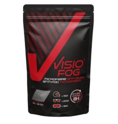 Visiofog x200 Microfiber Wipe