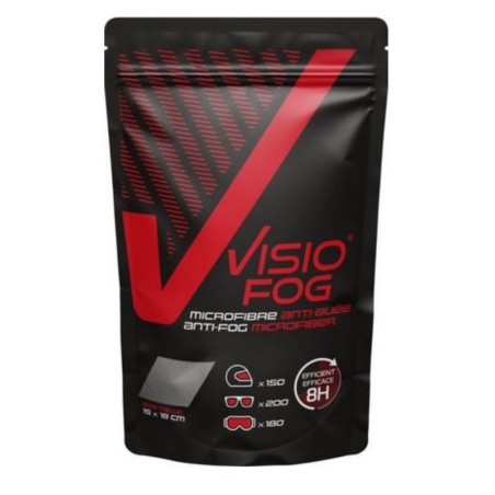 Visiofog x200 Microfiber Wipe
