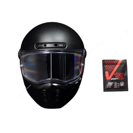 Visiofog x200 Microfiber Wipe