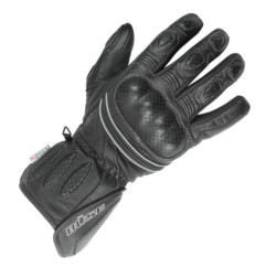 Büse gants Pit lane