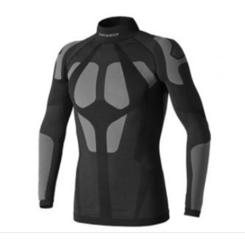 SPIDI Shirt fonctionnel seamless