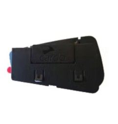 Cardo support adhésif FREECOM SERIES