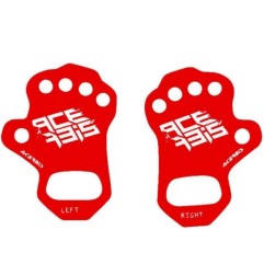 Acerbis sous-gants anti-cloque