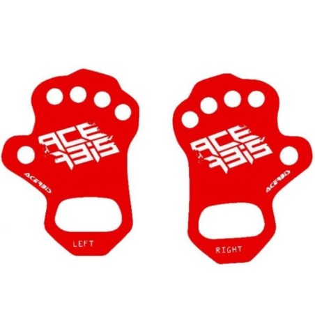 Acerbis sous-gants anti-cloque