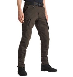 Pando jeans Mark homme olive