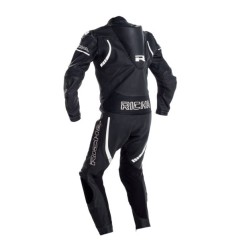 Richa combi cuir Barracuda noir