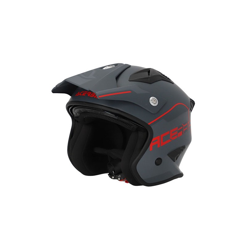 Acerbis casque jet Aria Acerbis casque jet Aria