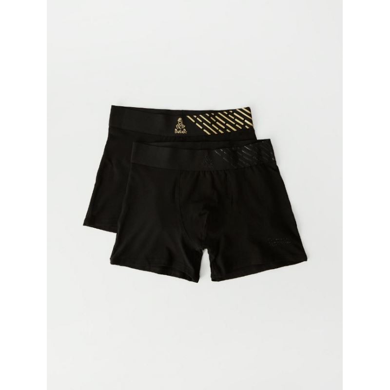 Dakar Boxer short VIP Gloss