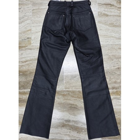 Spool pantalon HDPM-11 48 noir