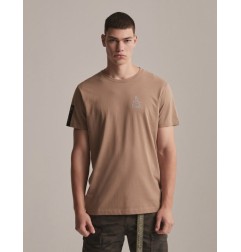 Dakar T-shirt Logo 423