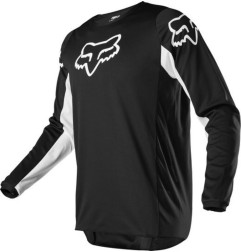 FOX Jersey 180 prix noir blanc XL