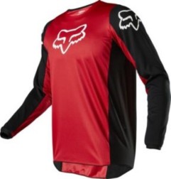 FOX Jersey 180 prix rouge XL