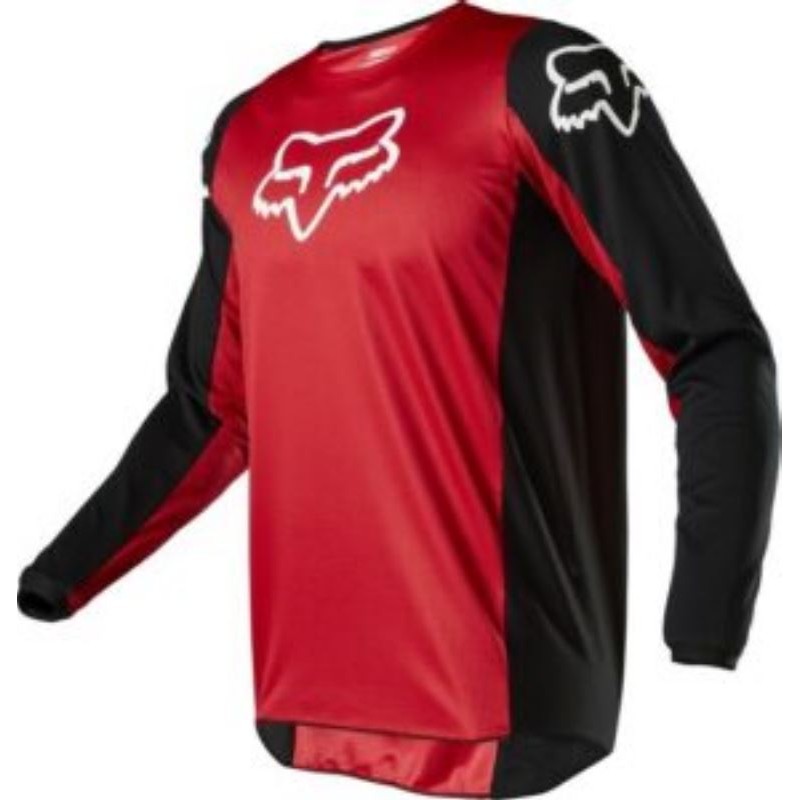 FOX Jersey 180 prix rouge XL