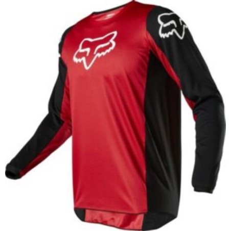 FOX Jersey 180 prix rouge XL