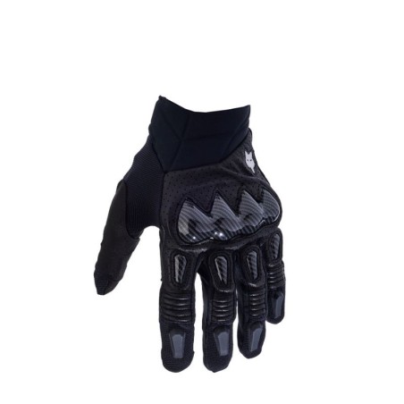 Fox gants Bomber noir 4XL