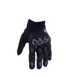 Fox gants Bomber noir 2XL