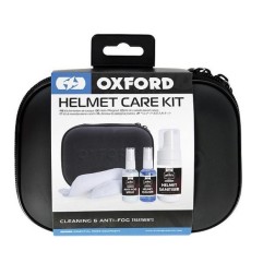 Oxford Kit entretien casque