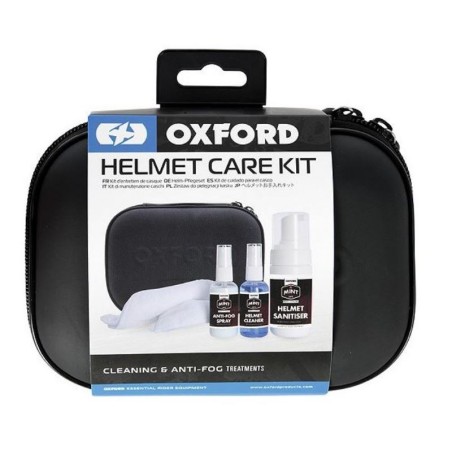 Oxford Kit entretien casque