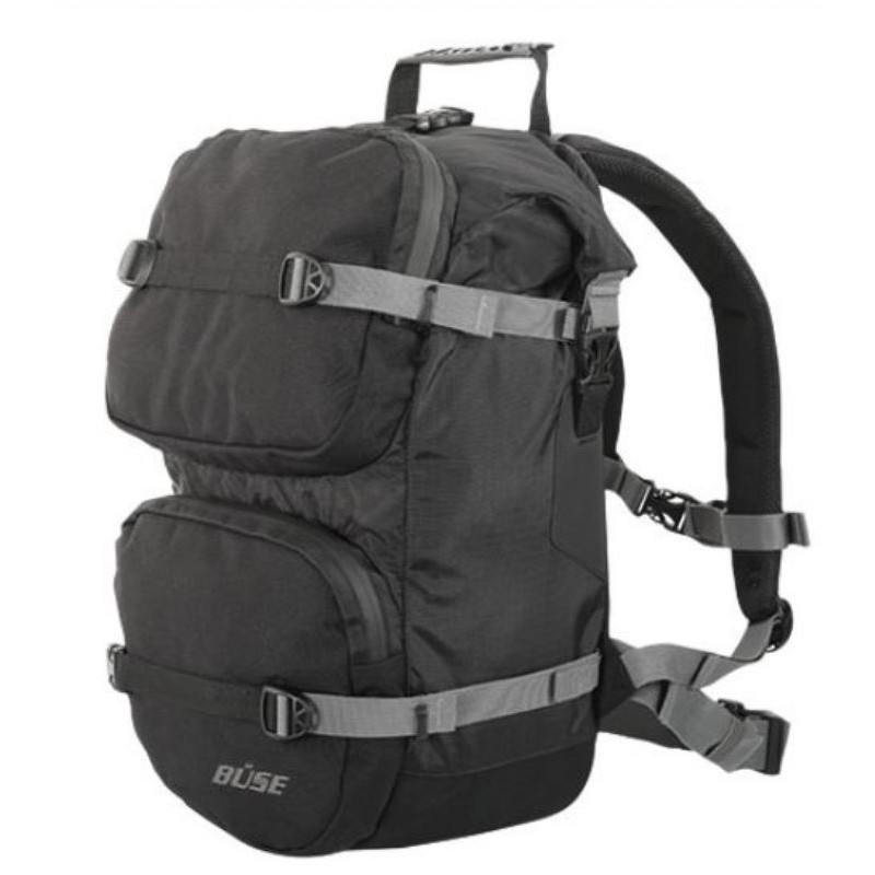 Büse sac à dos Travel and more Büse sac à dos Travel and more