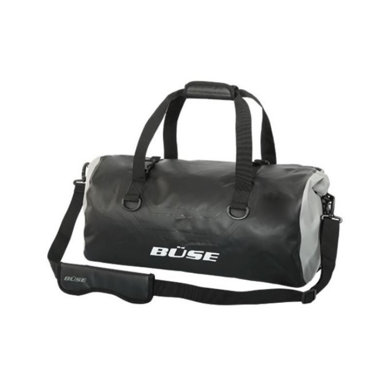 Büse sac étanche noir 30L