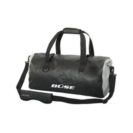 Büse sac étanche noir 30L