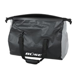 Büse sac étanche noir 30L
