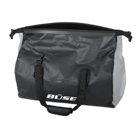 Büse sac étanche noir 30L