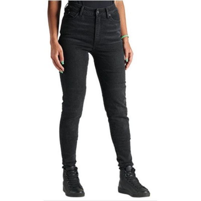 Pando jeans dame Kusari Cor 01