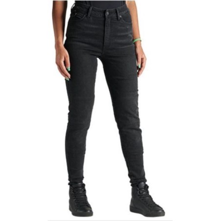 Pando jeans dame Kusari Cor 01