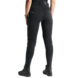 Pando jeans dame Kusari Cor 01