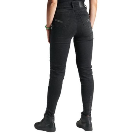 Pando jeans dame Kusari Cor 01