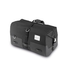 Kappa Sacoche de selle dry-roll 20L noir