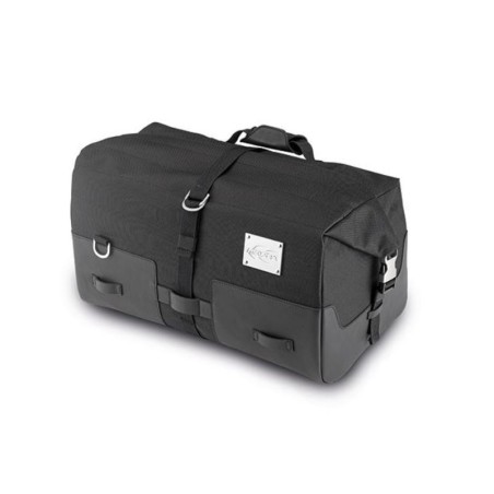 Kappa Sacoche de selle dry-roll 20L noir