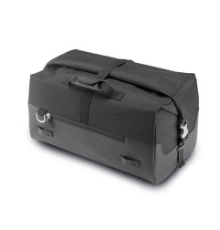 Kappa Sacoche de selle dry-roll 20L noir