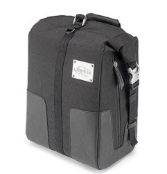 Kappa Sacoche de réservoir magnétique 10L noir