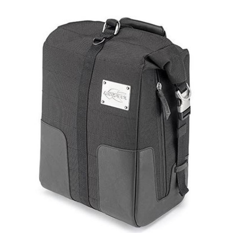Kappa Sacoche de réservoir magnétique 10L noir