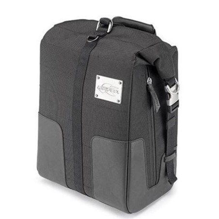 Kappa Sacoche de réservoir magnétique 10L noir