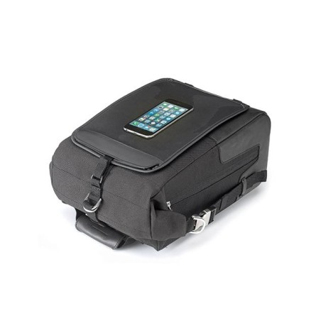 Kappa Sacoche de réservoir magnétique 10L noir