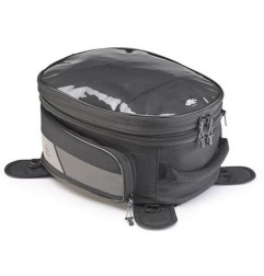 Kappa Sacoche de réservoir tanklock magnétique 25L noir