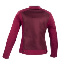 Segura veste d'été Oskar dame rouge 34