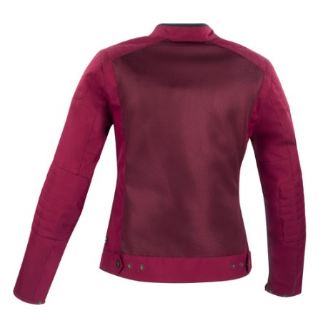 Segura veste d'été Oskar dame rouge 46