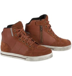 Segura basquettes Greez