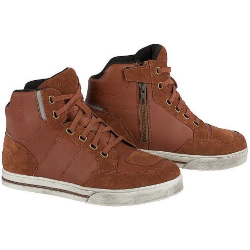 Segura basquettes Greez