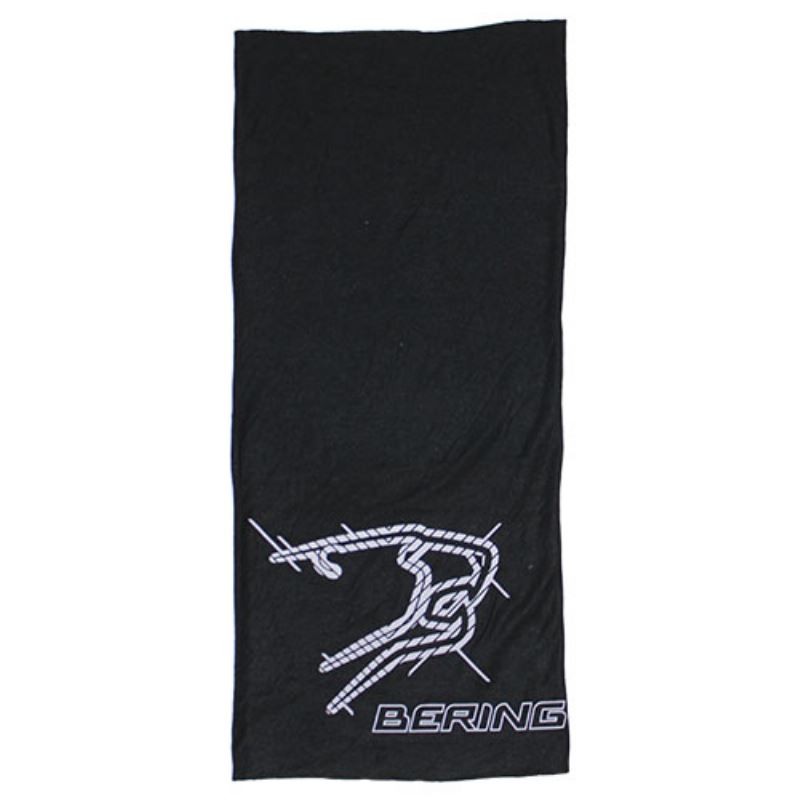 Bering TUBE noir