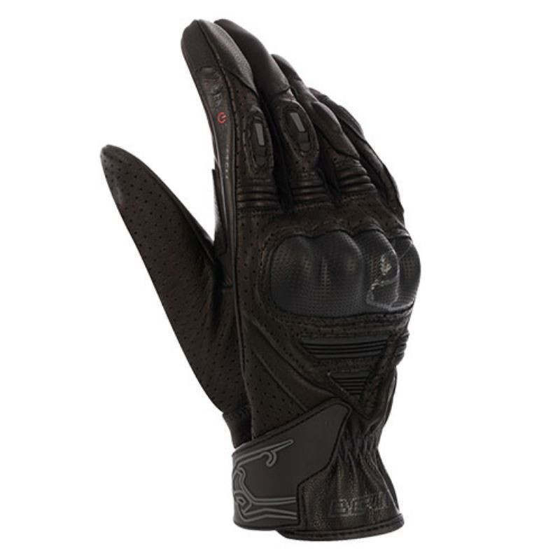Bering gants Rift noir 12